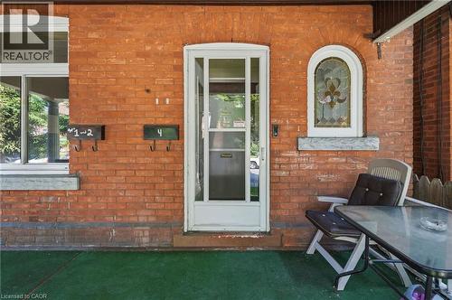 85 SANFORD Avenue S Unit# 1 , Hamilton, Ontario L8M 2G7 4