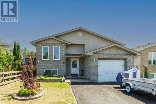 17 MAYHEW DRIVE  Quinte West (Murray Ward), ON K8V 6W9