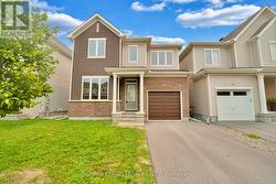 59 MOONBEAM STREET Ottawa, ON K2J 0K6