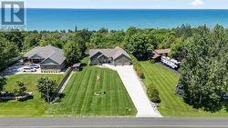 810 LAKE RANGE DRIVE Huron-Kinloss, ON N2Z 0B3