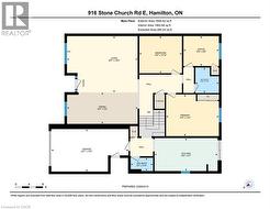Floor plan - 