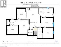 Floor plan - 