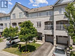 35 CHASTON ROAD  Ajax, ON L1Z 0M5