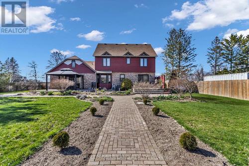 5257 Cliff Road, Lambton Shores, ON - Outdoor