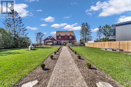 5257 Cliff Road, Lambton Shores, ON - Outdoor