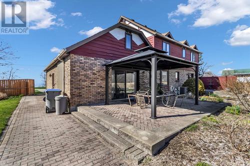 5257 Cliff Road, Lambton Shores, ON - Outdoor