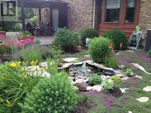 5257 Cliff Road, Lambton Shores, ON - Outdoor