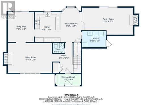 5257 Cliff Road, Lambton Shores, ON - Other