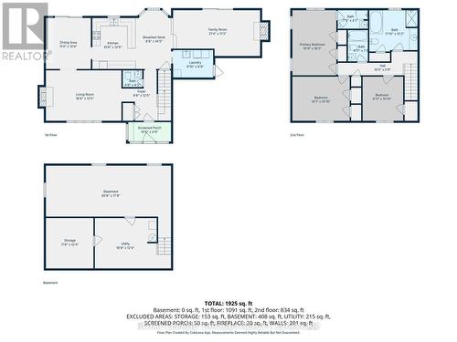 5257 Cliff Road, Lambton Shores, ON - Other