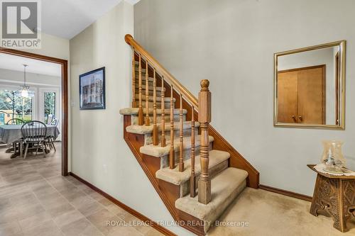 5257 Cliff Road, Lambton Shores, ON - Indoor Photo Showing Other Room