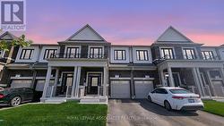 36 VELVET DRIVE  Whitby, ON L1P 0P6