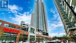 3310 - 2200 LAKESHORE BOULEVARD W Toronto, ON M8V 1A4