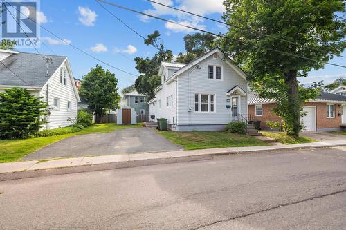 63 Orlebar Street  Charlottetown, PE C1A 4X5