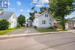 63 Orlebar Street  Charlottetown, PE C1A 4X5