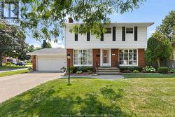3495 EVERTS Windsor, ON N9E 2V9