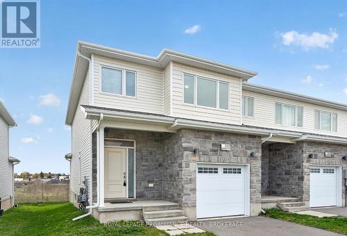 322 HOLDEN STREET  Kingston (City Northwest), ON K7P 0M4