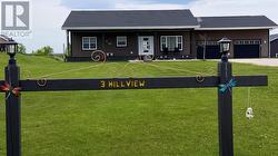 3 Hillview Road Reidville, NL A8A 0B3