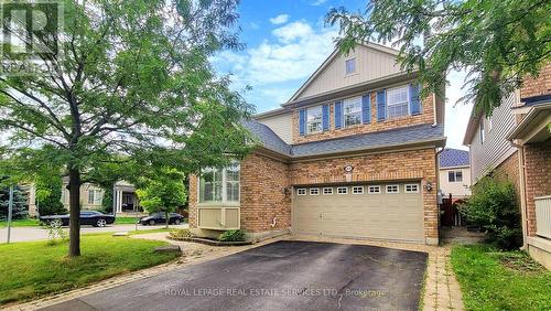 659 HOOD TERRACE  Milton, ON L9T 0H1