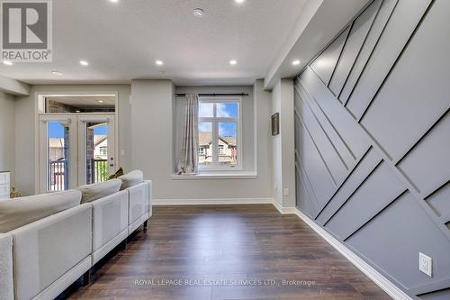 486 Silver Maple Road, Oakville, ON - Indoor
