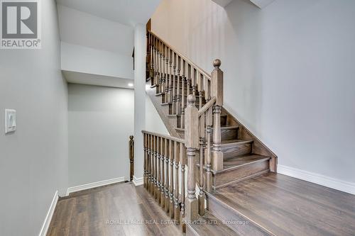486 Silver Maple Road, Oakville, ON - Indoor Photo Showing Other Room
