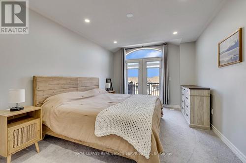 486 Silver Maple Road, Oakville, ON - Indoor Photo Showing Bedroom