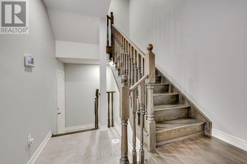 486 Silver Maple Road, Oakville, ON - Indoor Photo Showing Other Room