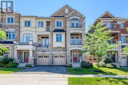486 SILVER MAPLE ROAD Oakville, ON L6H 3P6