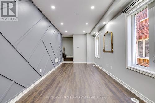 486 Silver Maple Road, Oakville, ON - Indoor Photo Showing Other Room