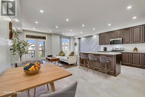 486 Silver Maple Road, Oakville, ON - Indoor