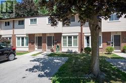 37 - 2 WEIDEN STREET St. Catharines, ON L2M 6W5