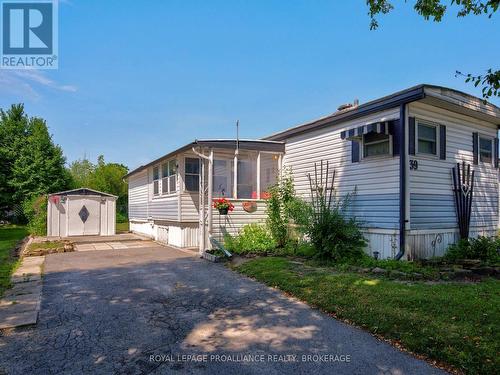 39 WORTHINGTON WAY  Kingston (Rideau), ON K7K 5C2