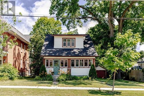 150 BENSON AVENUE  Peterborough (Northcrest Ward 5), ON K9H 5Y3