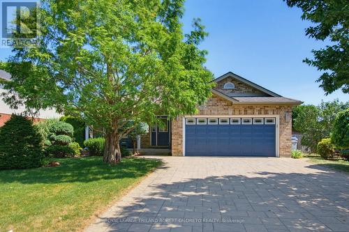 9989 Oxbow Drive, Middlesex Centre (Komoka), ON - Outdoor