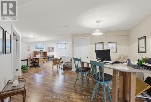 9989 Oxbow Drive, Middlesex Centre (Komoka), ON - Indoor