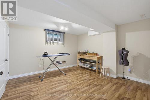 9989 Oxbow Drive, Middlesex Centre (Komoka), ON - Indoor