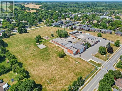 9989 Oxbow Drive, Middlesex Centre (Komoka), ON - Outdoor With View