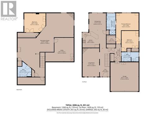 9989 Oxbow Drive, Middlesex Centre (Komoka), ON - Other