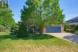 9989 OXBOW DRIVE  Middlesex Centre (Komoka), ON N0L 1R0