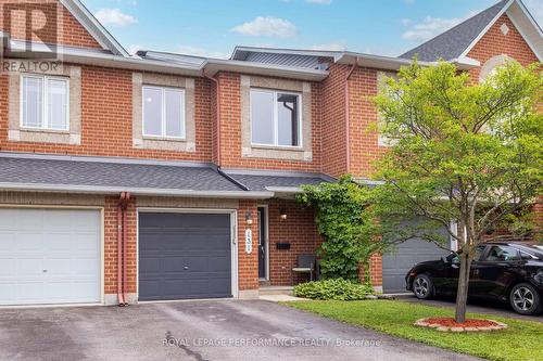 131 SORENTO STREET  Ottawa, ON K2J 0B2