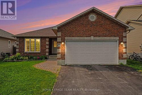 33 PRIME PLACE  Carleton Place, ON K7C 4V6