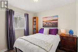 Second Bedroom with Armoire - 