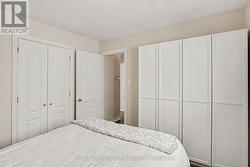Second Bedroom with Armoire - 