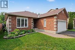 Interlockand covered porch - 