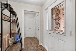 Inviting Entry, Inside Garage Entry, Laundry - 