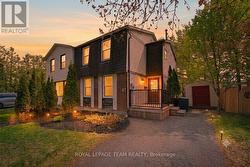 67 CASTLEFRANK ROAD  Ottawa, ON K2L 2E6