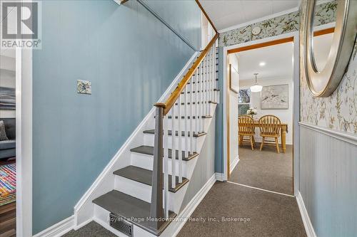 11024 First Line Nassagaweya, Milton (Moffat), ON - Indoor Photo Showing Other Room
