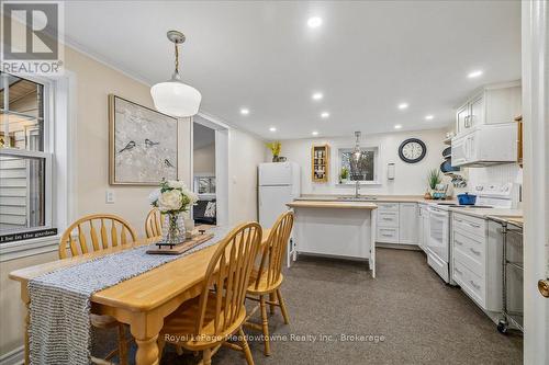 11024 First Line Nassagaweya, Milton (Moffat), ON - Indoor