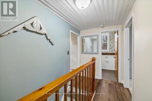 11024 First Line Nassagaweya, Milton (Moffat), ON - Indoor Photo Showing Other Room