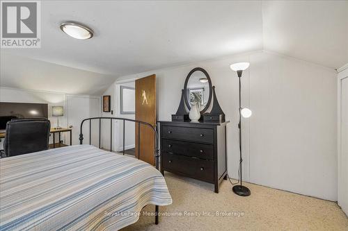 11024 First Line Nassagaweya, Milton (Moffat), ON - Indoor Photo Showing Bedroom
