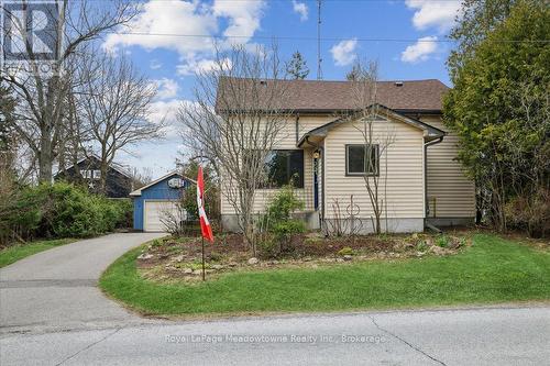 11024 First Line Nassagaweya, Milton (Moffat), ON - Outdoor